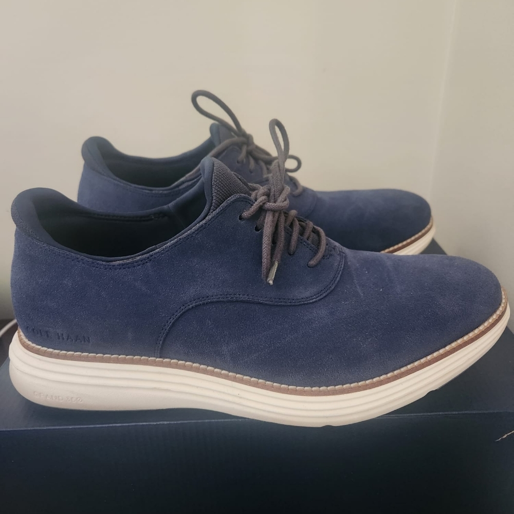 Cole haan shoes